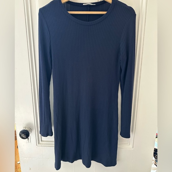 Reformation Dresses & Skirts - Navy Reformation Dress